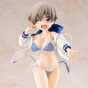 Hana Uzaki: Swimsuit Ver. (PVC Figure)