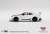 LB-Silhouette WORKS GT Nissan 35GT-RR バージョン1 ホワイト (右ハンドル) (ミニカー) 商品画像3