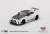 LB-Silhouette WORKS GT Nissan 35GT-RR バージョン1 ホワイト (右ハンドル) (ミニカー) 商品画像1