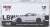 LB-Silhouette WORKS GT Nissan 35GT-RR バージョン1 ホワイト (右ハンドル) (ミニカー) パッケージ1