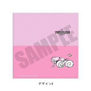 Zoku [Touken Ranbu: Hanamaru] Premium Ticket Case PlayP-TE Sengo Muramasa/Kikko Masamune (Anime Toy)
