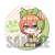 Trading Can Badge The Quintessential Quintuplets Nekokaburi (Set of 5) (Anime Toy) Item picture4