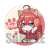 Trading Can Badge The Quintessential Quintuplets Nekokaburi (Set of 5) (Anime Toy) Item picture5
