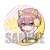 Trading Can Badge The Quintessential Quintuplets Nekokaburi (Set of 5) (Anime Toy) Item picture1