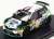 シュコダ ファビア R5 2018年ラリー・イーペル #1 B.Bouffier (ミニカー) 商品画像1