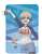 Uzaki-chan Wants to Hang Out! Leather Pass Case 02 Hana Uzaki (Anime Toy) Item picture1