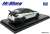 NISSAN SKYLINE 400R SPRINT CONCEPT (2020) (ミニカー) 商品画像2