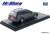 SUBARU LEGACY Touring Wagon GT (1989) ミディアムグレー・メタリック (ミニカー) 商品画像2