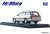 SUBARU LEGACY Touring Wagon GT (1989) セラミックホワイト (ミニカー) 商品画像4