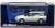 SUBARU LEGACY Touring Wagon GT (1989) セラミックホワイト (ミニカー) パッケージ1