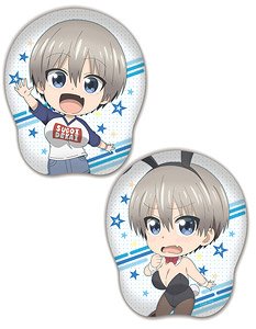 Uzaki-chan Wants to Hang Out! SD Marshmo Cushion A (Anime Toy)