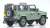 Land Rover Defender Celebration Series (3 Cars Set) (Diecast Car) Item picture4