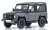 Land Rover Defender Celebration Series (3 Cars Set) (Diecast Car) Item picture5