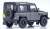 Land Rover Defender Celebration Series (3 Cars Set) (Diecast Car) Item picture6