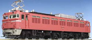 1/80(HO) EF81 Normal Color #97 (Speaker, Grade Up Parts Installed) (Model Train)