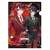 Disney: Twisted-Wonderland Single Clear File Deuce (Anime Toy) Item picture1