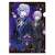Disney: Twisted-Wonderland Single Clear File Epel (Anime Toy) Item picture1