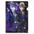 Disney: Twisted-Wonderland Single Clear File Rook (Anime Toy) Item picture1