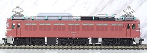 1/80(HO) EF81 Normal Color #108 (Speaker, Grade Up Parts Installed) (Model Train)