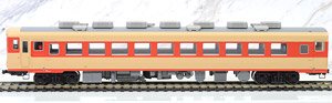 1/80(HO) KIHA28 (w/DCC) (Model Train)