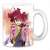 Appare-Ranman! Mug Cup (Anime Toy) Item picture3