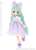 1/12 Kinoko Juice x Lil` Fairy Twinkle Candy Girls / Vel (Fashion Doll) Item picture4