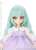 1/12 Kinoko Juice x Lil` Fairy Twinkle Candy Girls / Vel (Fashion Doll) Item picture5