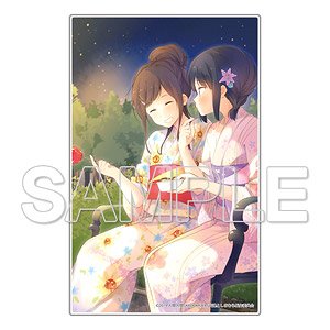 [Adachi to Shimamura] Acrylic Stand [3] (Anime Toy)