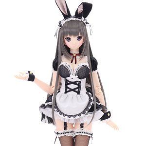 50cm Original Doll Iris Collect Kano / Moonlight Maid Rabbit (Fashion Doll)