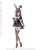 50cm Original Doll Iris Collect Kano / Moonlight Maid Rabbit (Fashion Doll) Item picture2