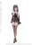 50cm Original Doll Iris Collect Kano / Moonlight Maid Rabbit (Fashion Doll) Item picture5
