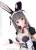 50cm Original Doll Iris Collect Kano / Moonlight Maid Rabbit (Fashion Doll) Item picture6