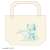 Hatsune Miku Happy Birthday Mini Tote Bag (Anime Toy) Item picture1