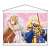 [Sword Art Online Alicization: War of Underworld] Asuna & Alice B2 Tapestry (Anime Toy) Item picture1
