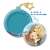 Ensemble Stars!! Pitatto Key Ring Aira Shiratori (Anime Toy) Item picture2