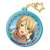 Ensemble Stars!! Pitatto Key Ring Aira Shiratori (Anime Toy) Item picture1
