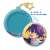 Ensemble Stars!! Pitatto Key Ring Mayoi Ayase (Anime Toy) Item picture2