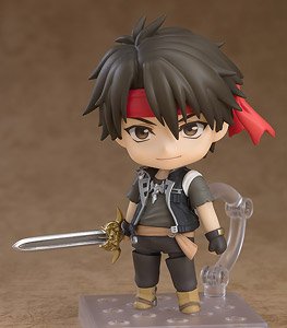 Nendoroid Orphen (PVC Figure)