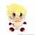 Hatsune Miku Series Plush Souno Cat Party Kagamine Len (Anime Toy) Item picture3