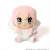 Hatsune Miku Series Plush Souno Cat Party Megurine Luka (Anime Toy) Item picture3