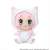 Hatsune Miku Series Plush Souno Cat Party Megurine Luka (Anime Toy) Item picture1