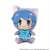 Hatsune Miku Series Plush Souno Cat Party Ksito (Anime Toy) Item picture1