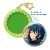 Ensemble Stars!! Pitatto Key Ring Tsumugi Aoba (Anime Toy) Item picture2