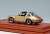 Singer 911 (964) Targa Gold (Diecast Car) Item picture3