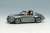 Singer 911 (964) Targa Gun Metallic (Diecast Car) Item picture1