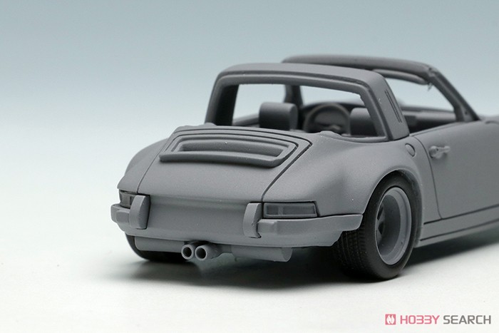 Singer 911 (964) Targa ガンメタリック (ミニカー) その他の画像11