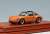 Singer 911 (964) Targa Orange (Diecast Car) Item picture2