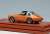 Singer 911 (964) Targa Orange (Diecast Car) Item picture3