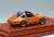 Singer 911 (964) Targa Orange (Diecast Car) Item picture4