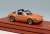Singer 911 (964) Targa Orange (Diecast Car) Item picture5